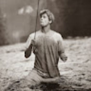 Meet your Posher, Aj